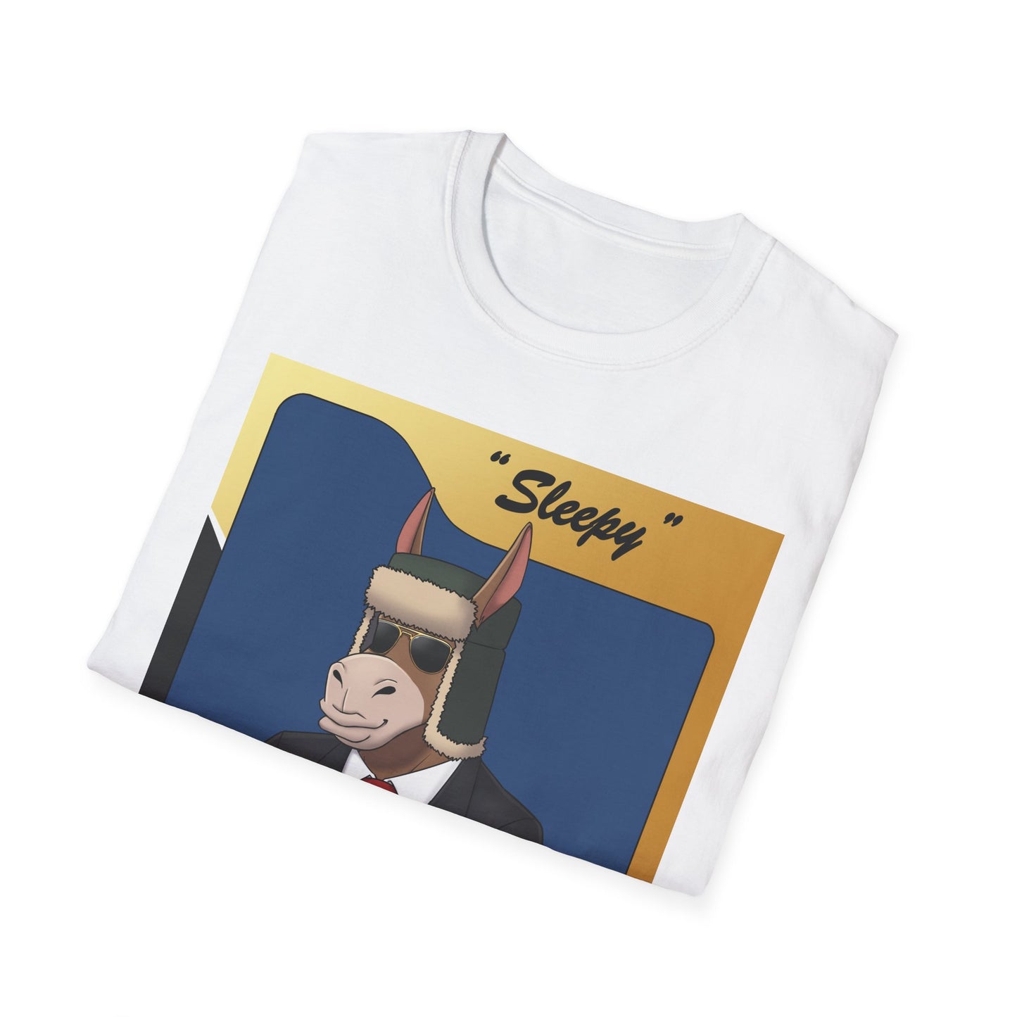 Degen Donkey Number 487