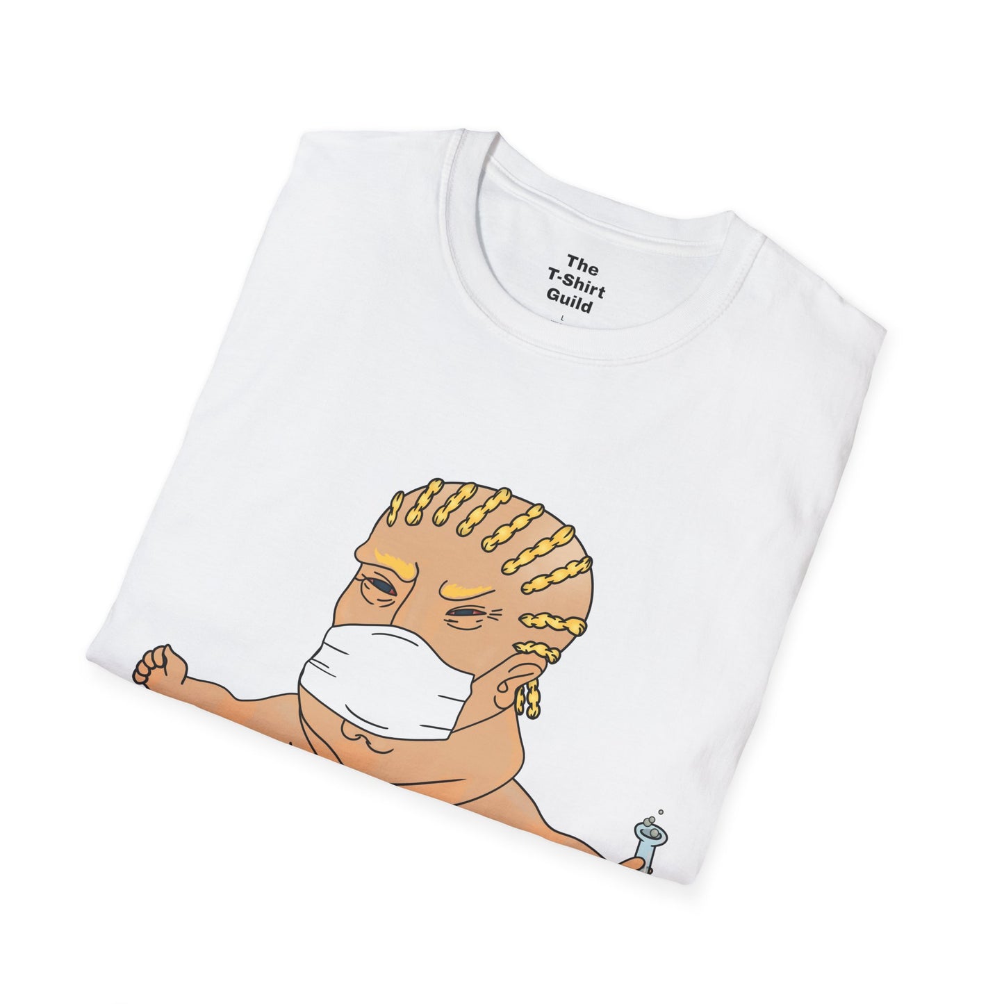 Tiny Trump Number 66