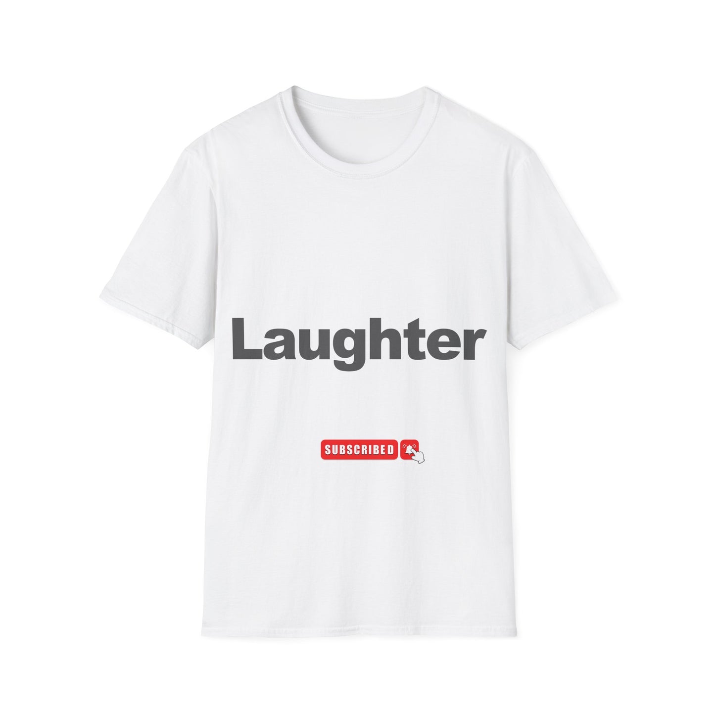 Subscribe to Laughter