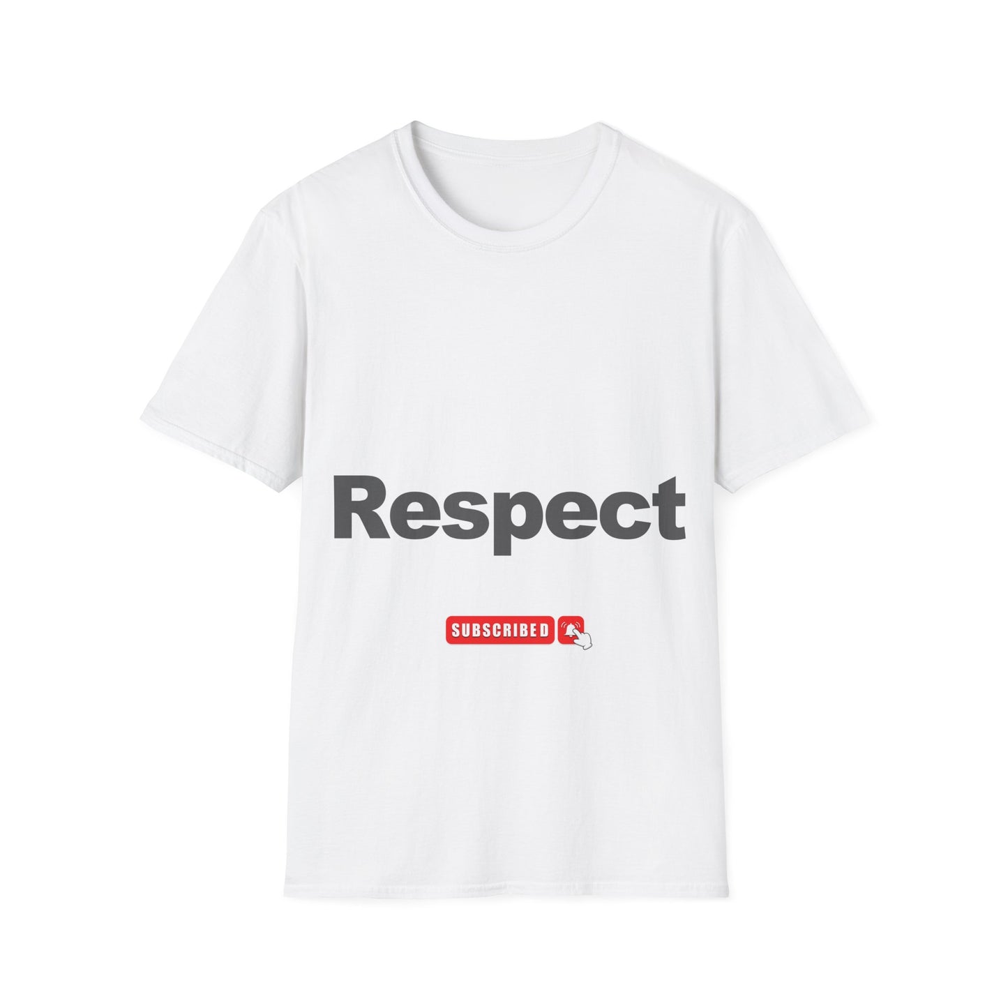 Subscribe to Respect