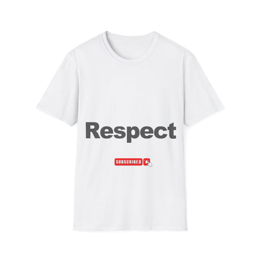 Subscribe to Respect