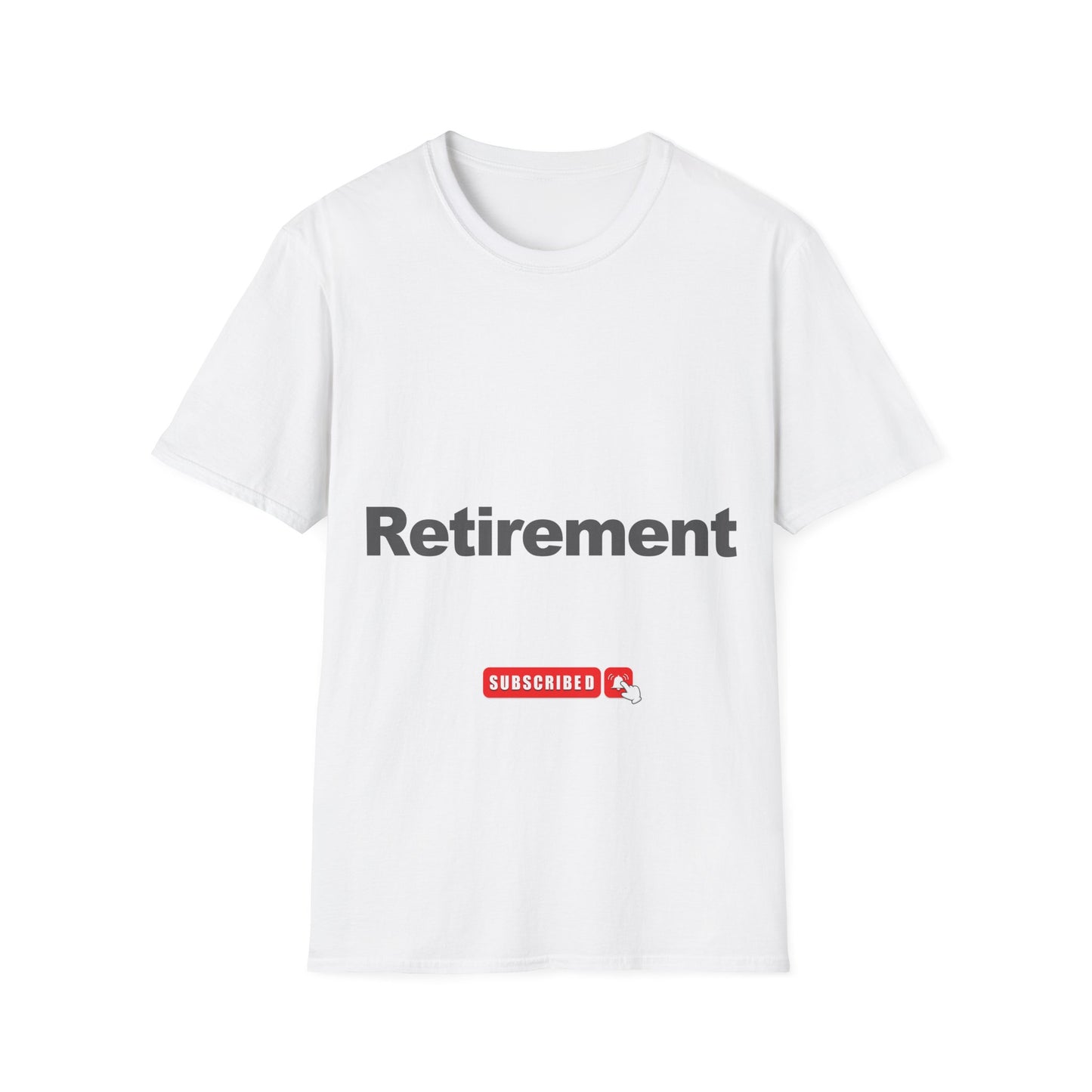 Subscribe to Retirement