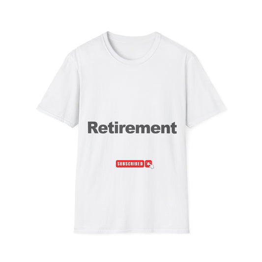 Subscribe to Retirement