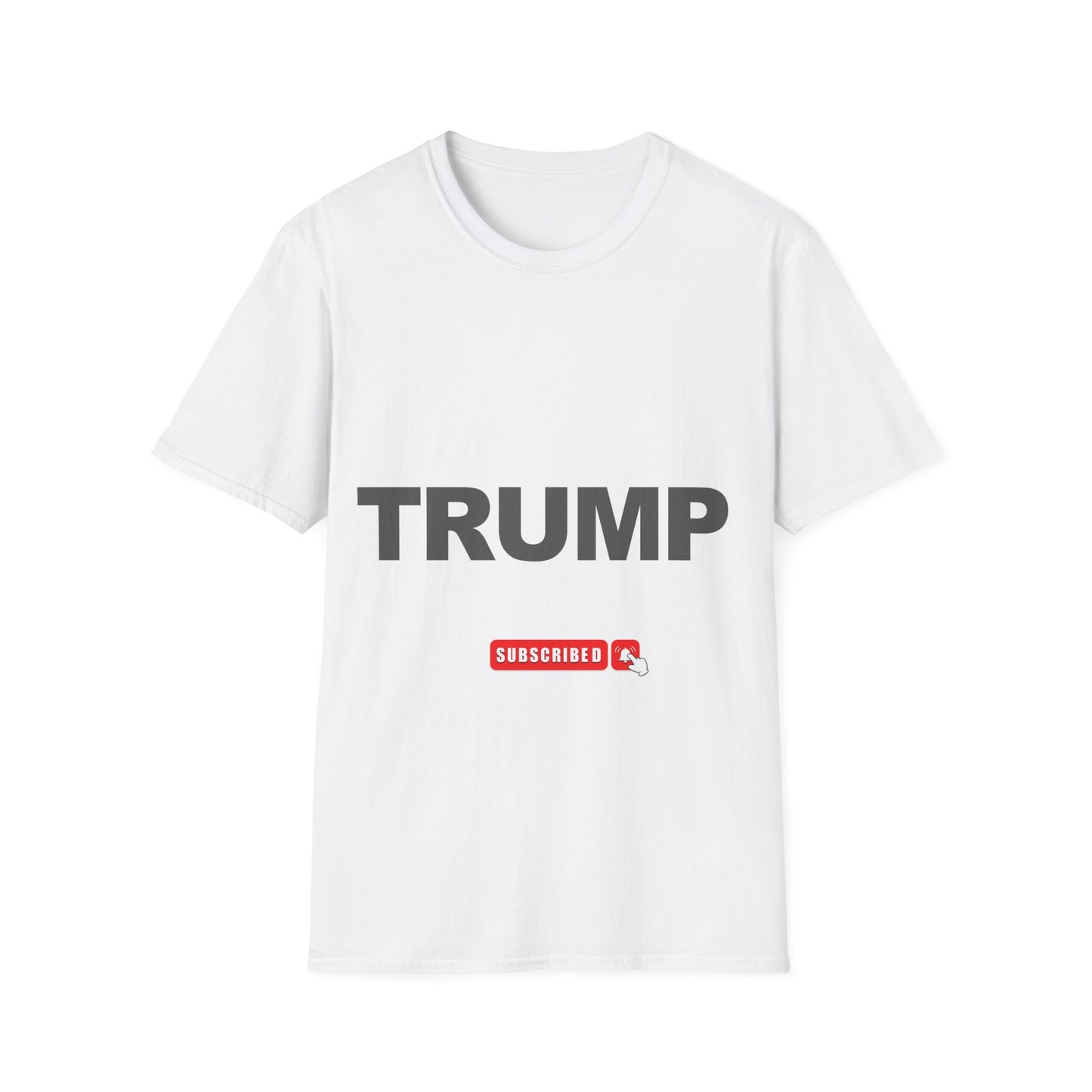 Subscribe to Trump