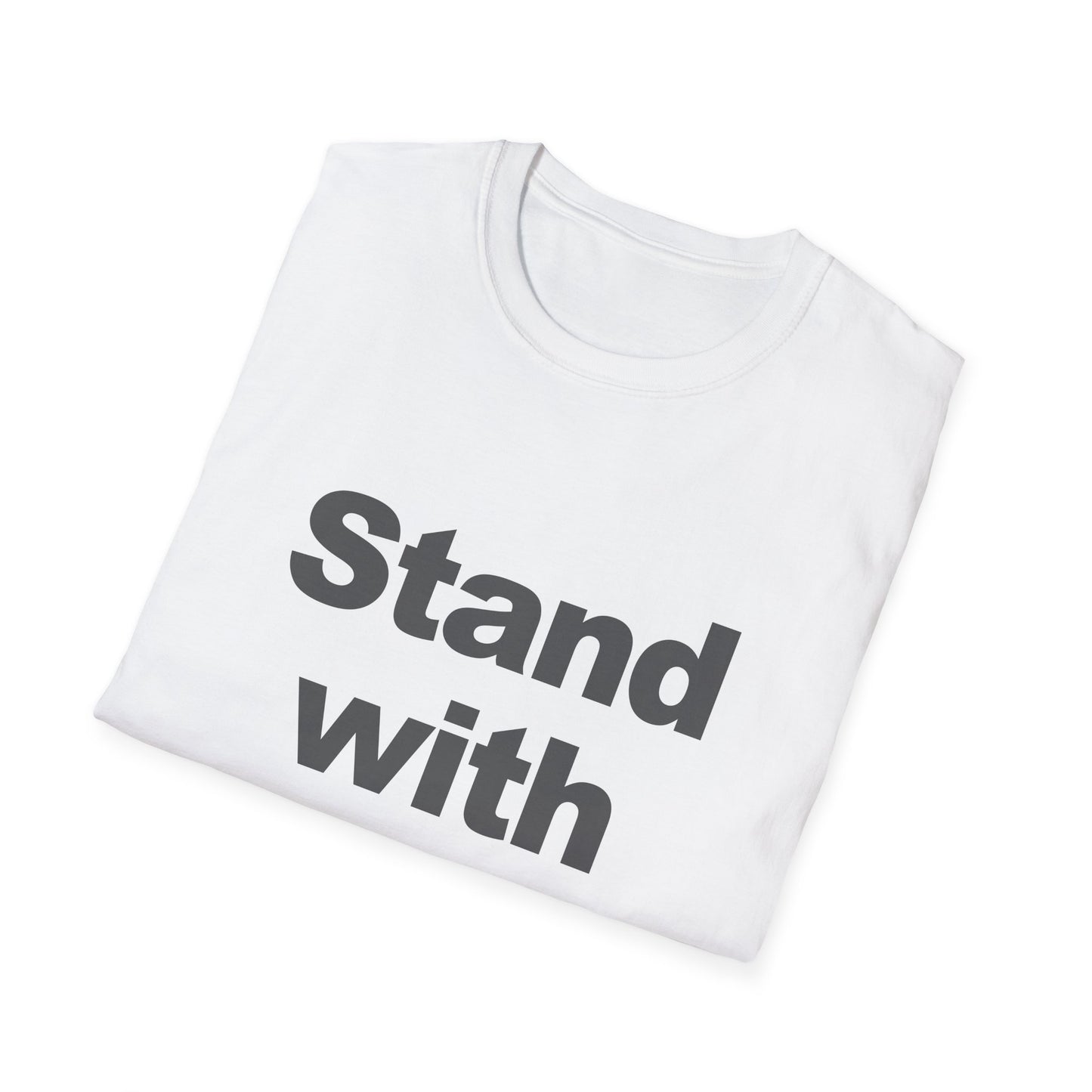 Subscribe to Stand with Ukraine