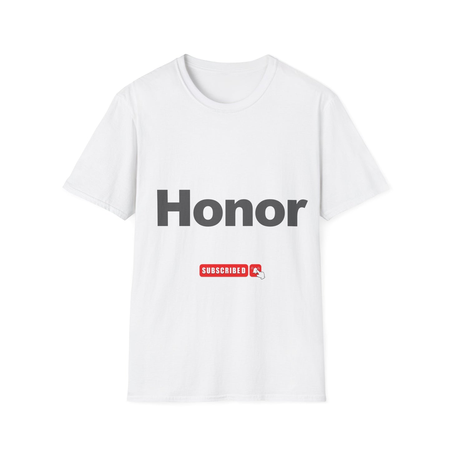 Subscribe to Honor