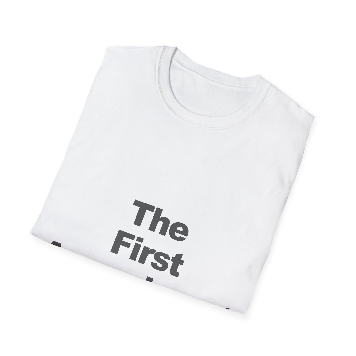 Subscribe to The First Amendment