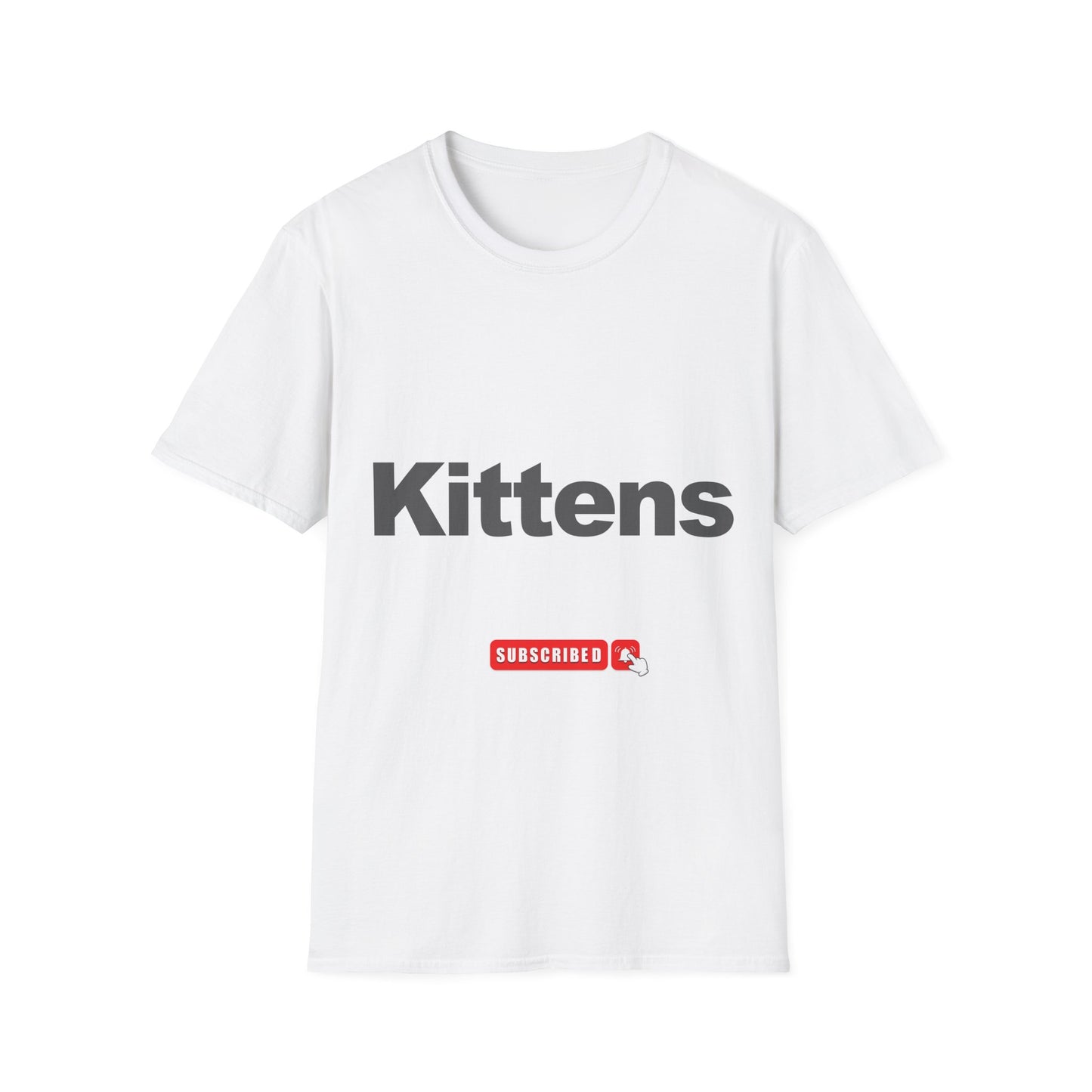 Subscribe to Kittens