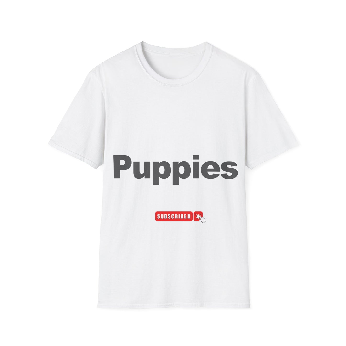 Subscribe to Puppies