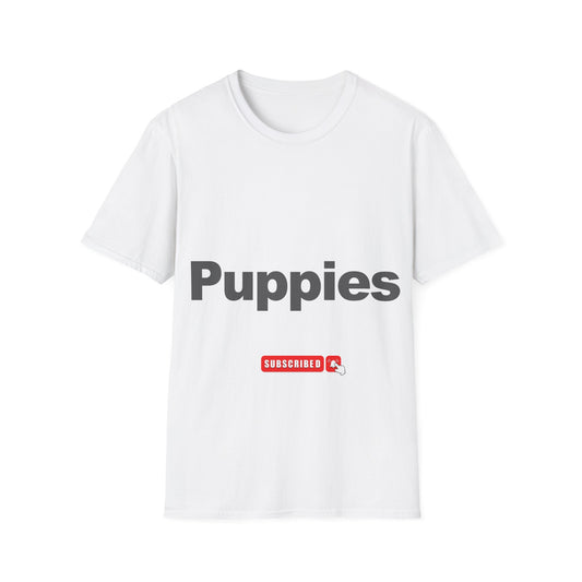 Subscribe to Puppies