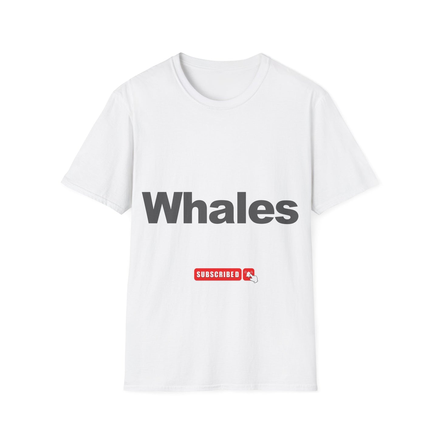 Subscribe to Whales