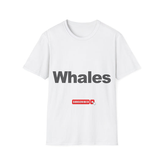 Subscribe to Whales