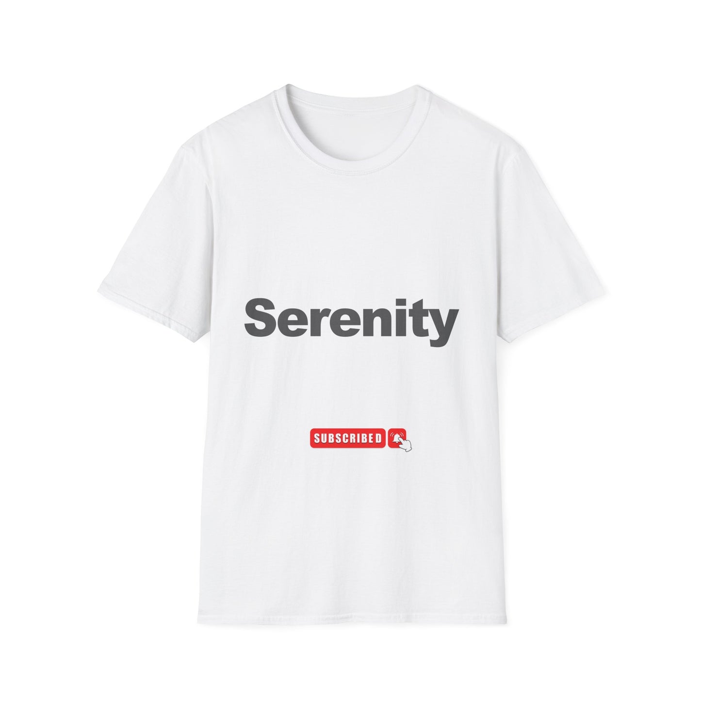 Subscribe to Serenity