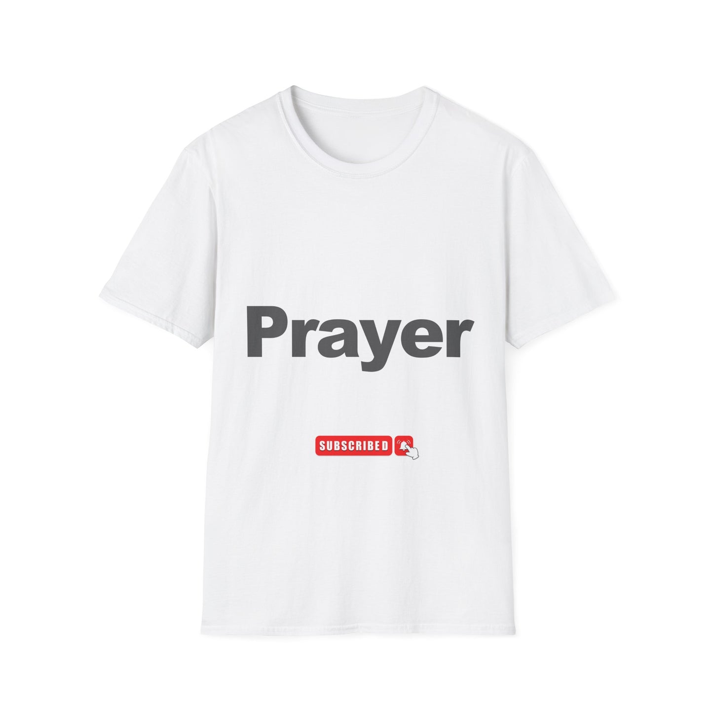 Subscribe to Prayer