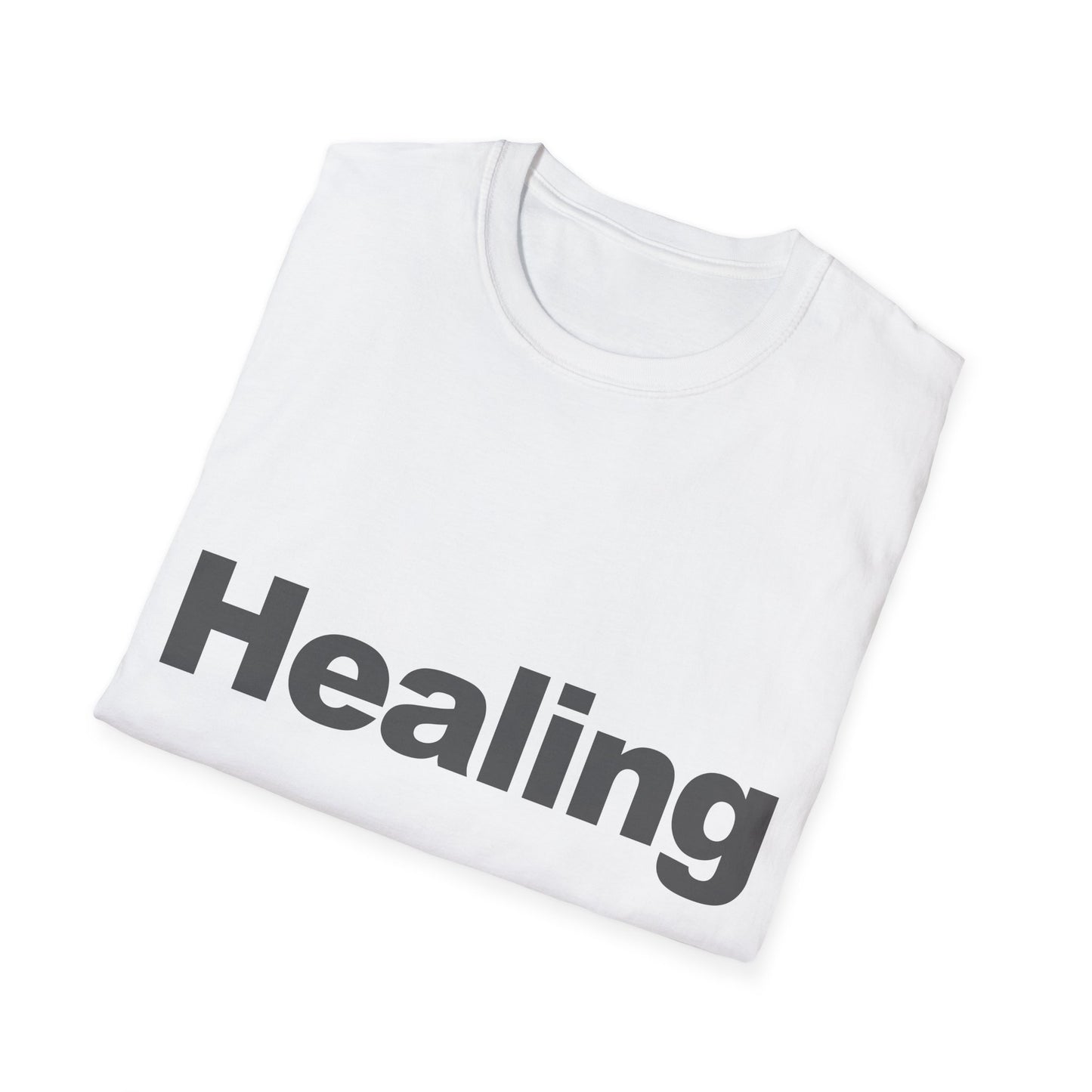 Subscribe to Healing