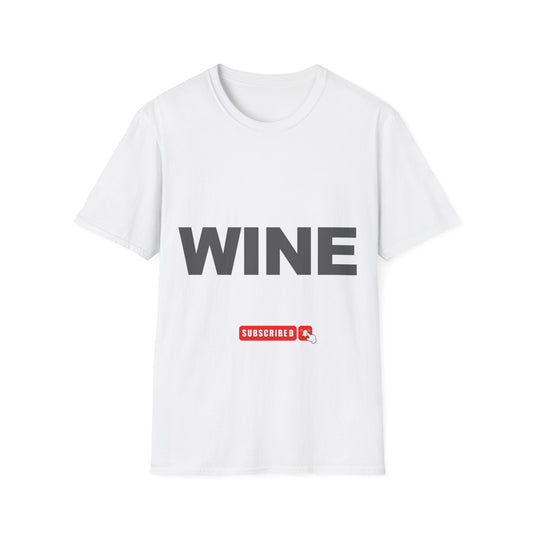 Subscribe to Wine