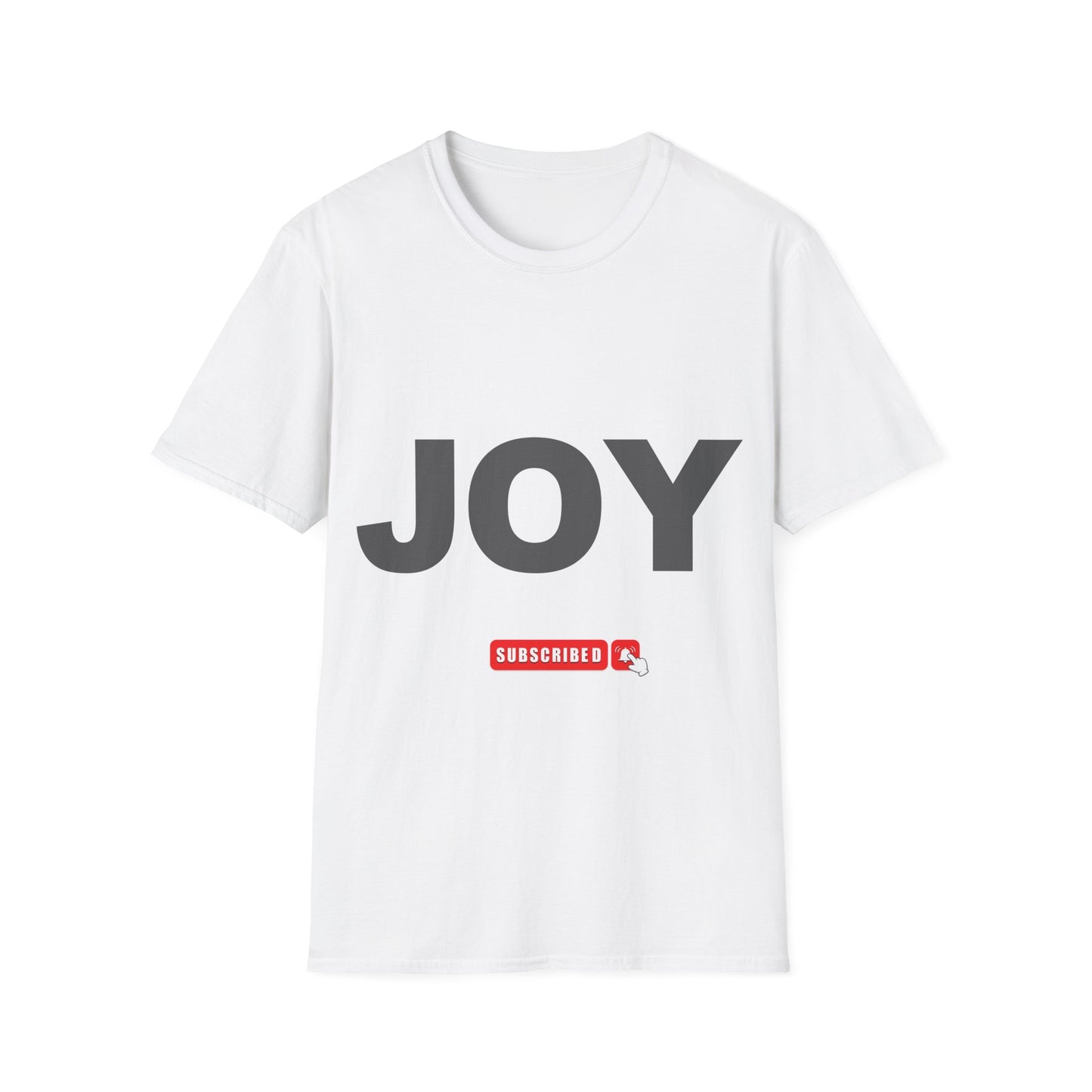 Subscribe to Joy