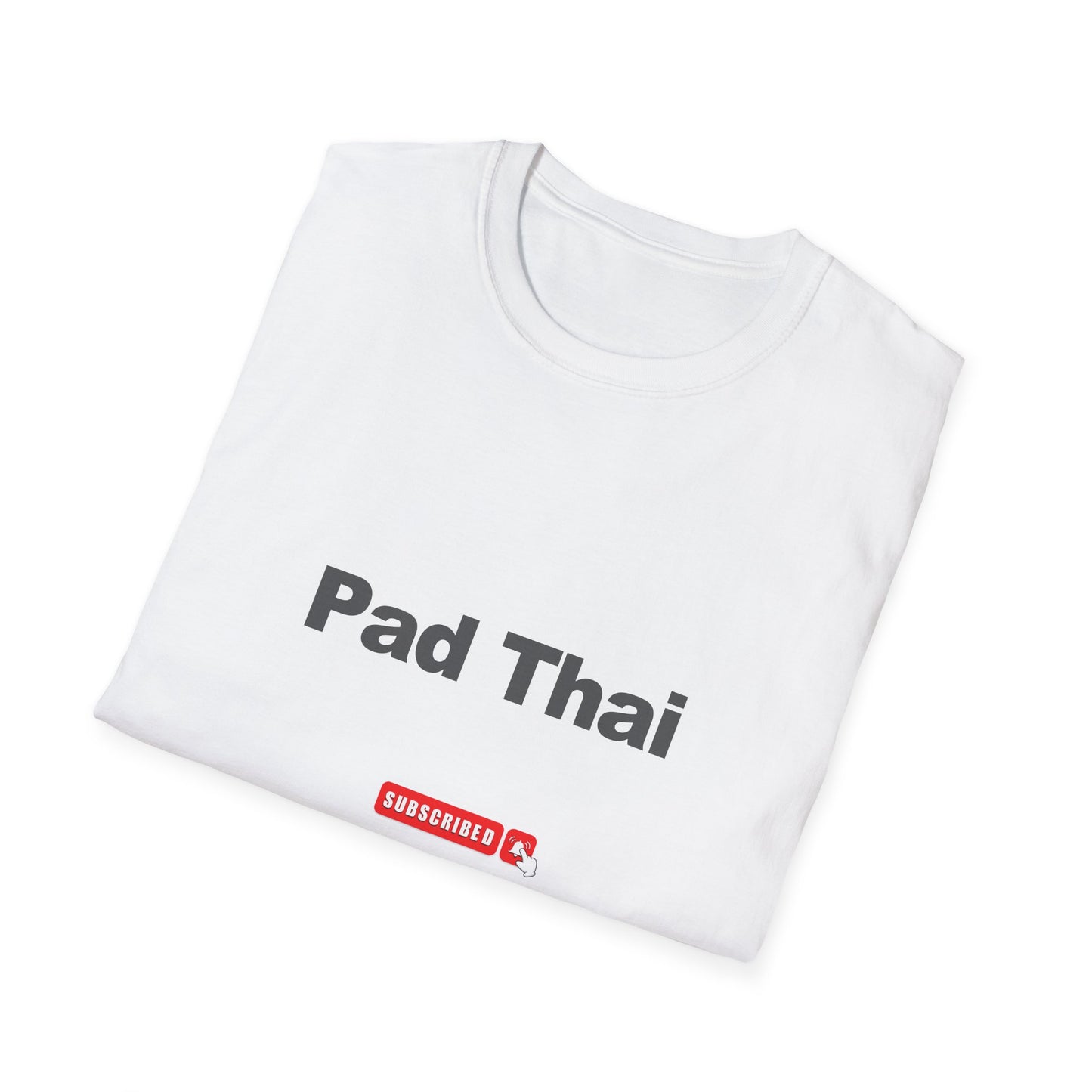 Subscribe to Pad Thai
