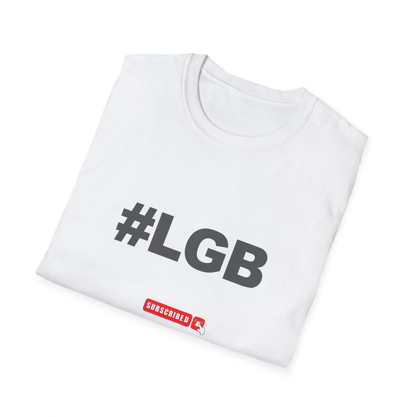 Subscribe to LGB