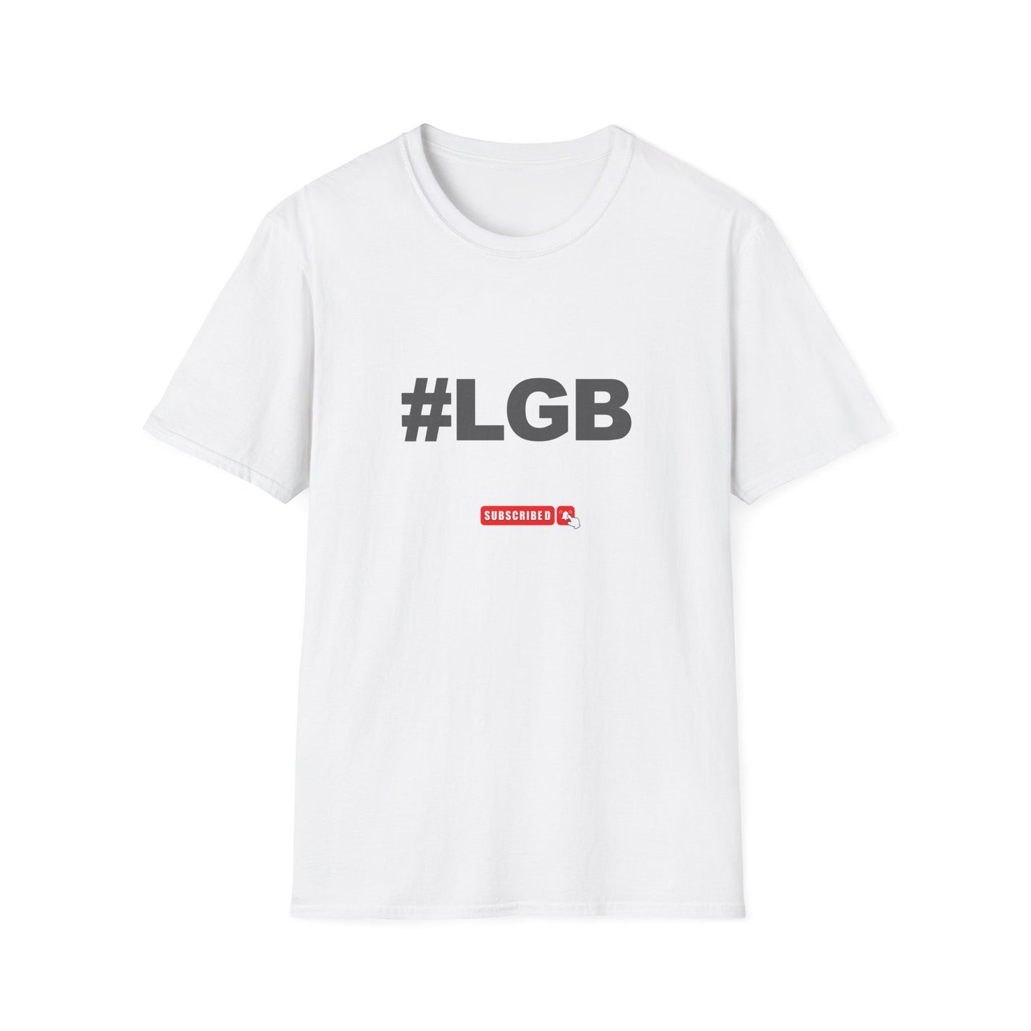 Subscribe to LGB