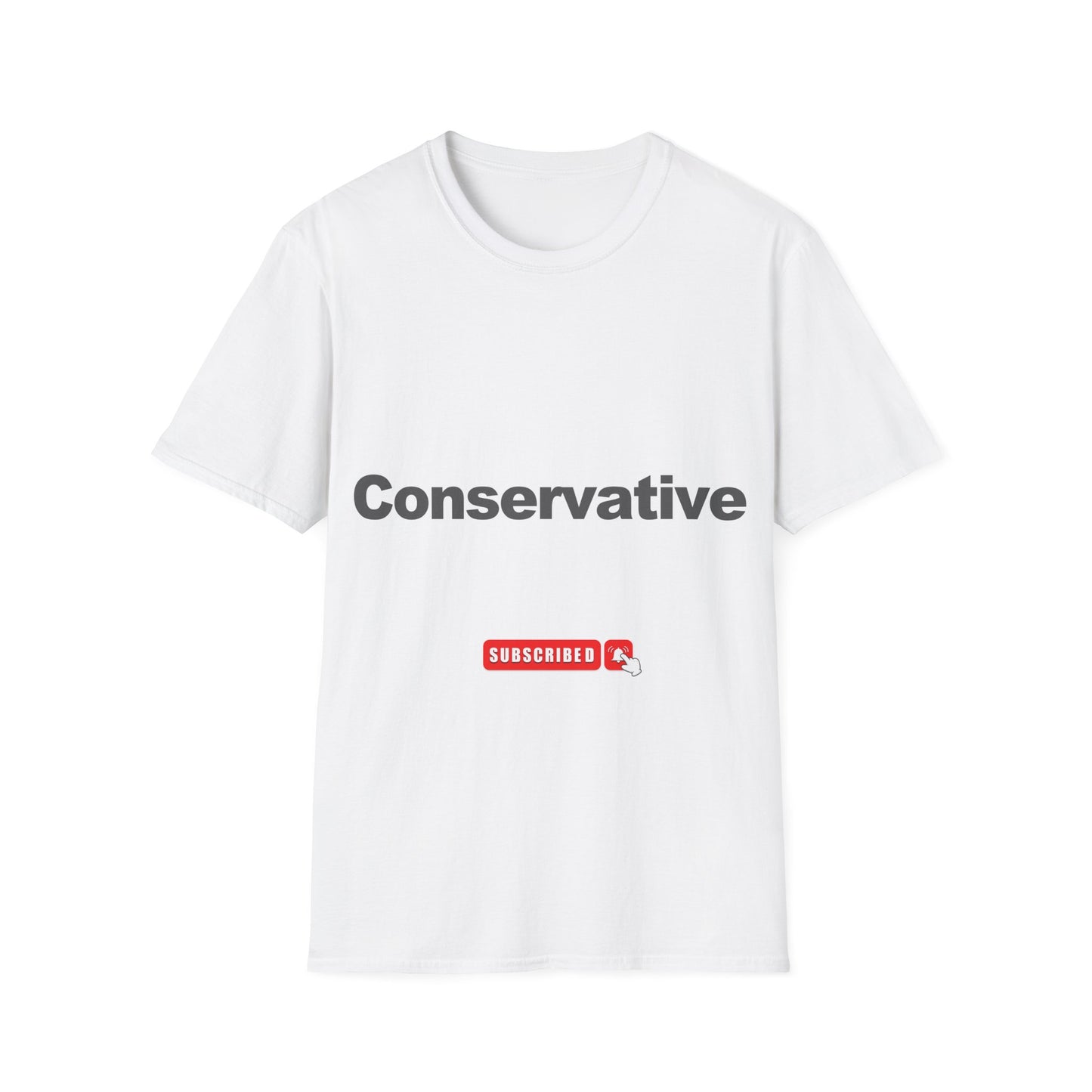 Subscribe to Conservative