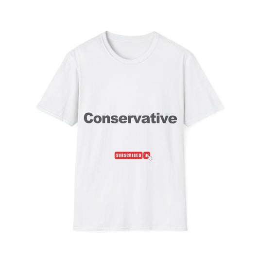 Subscribe to Conservative