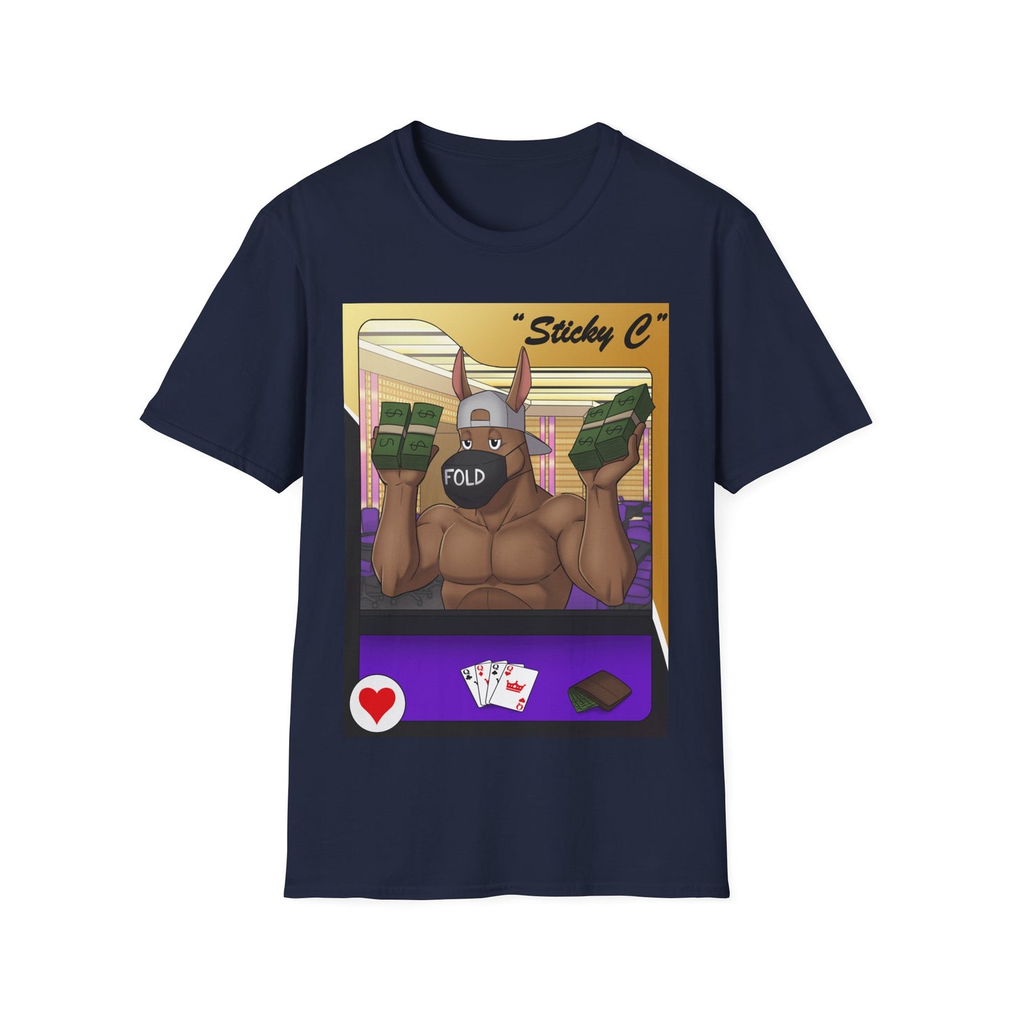 Degen Donkey Number 459