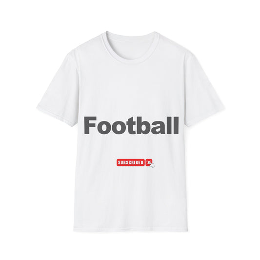 Subscribe to Football