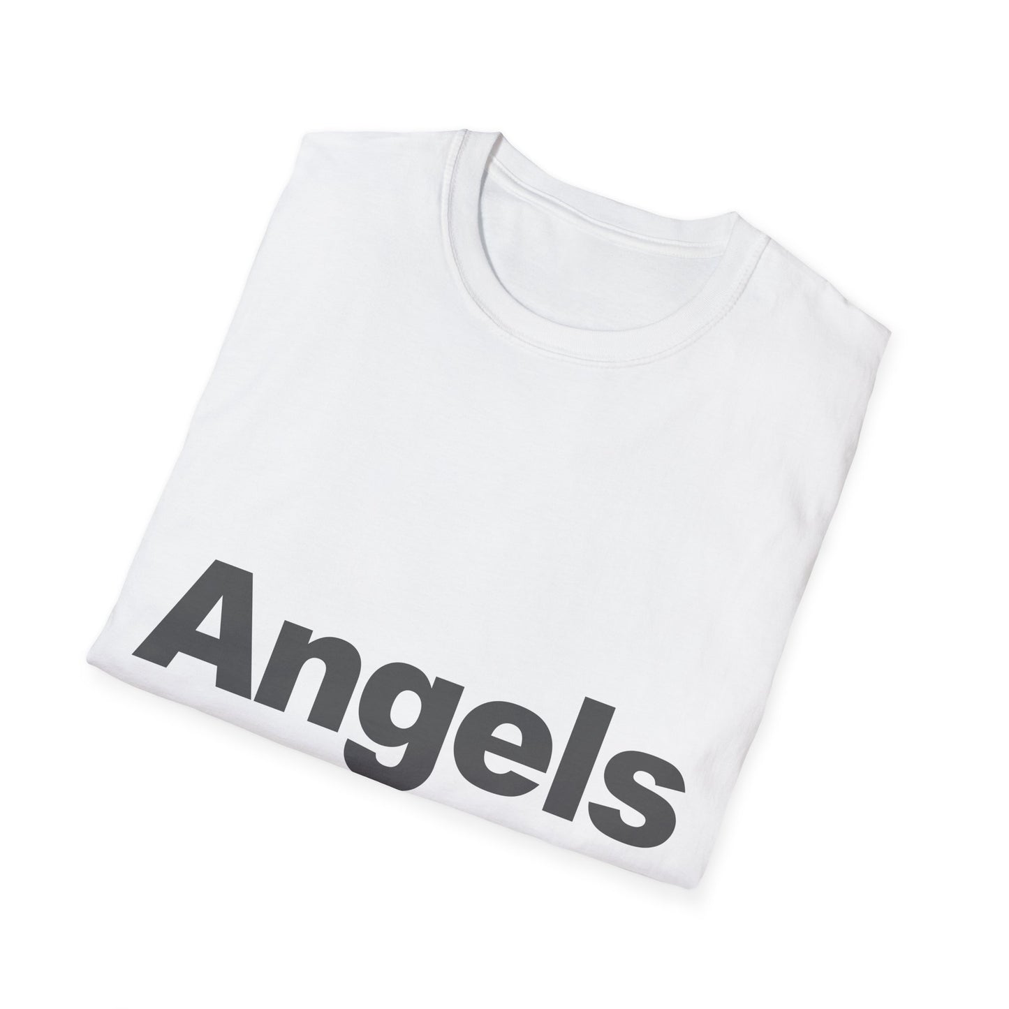 Subscribe to Angels