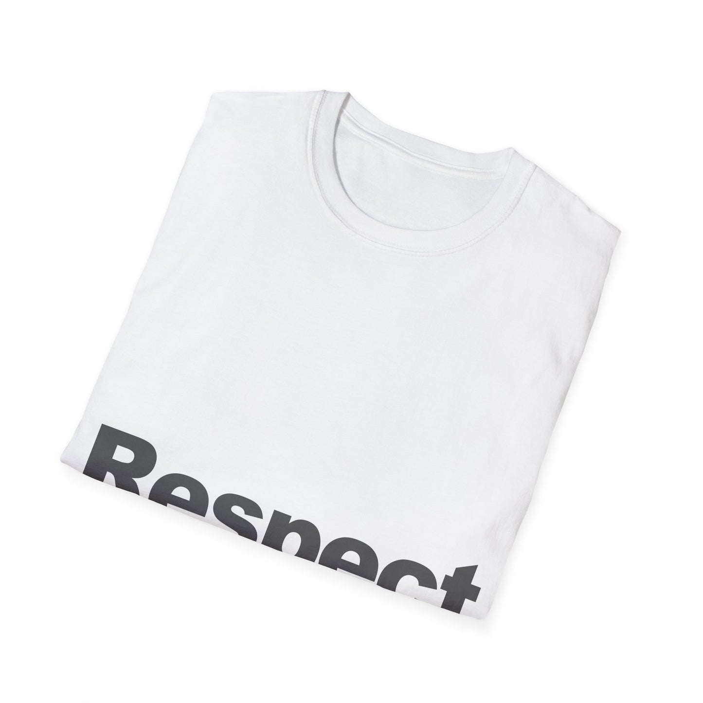 Subscribe to Respect