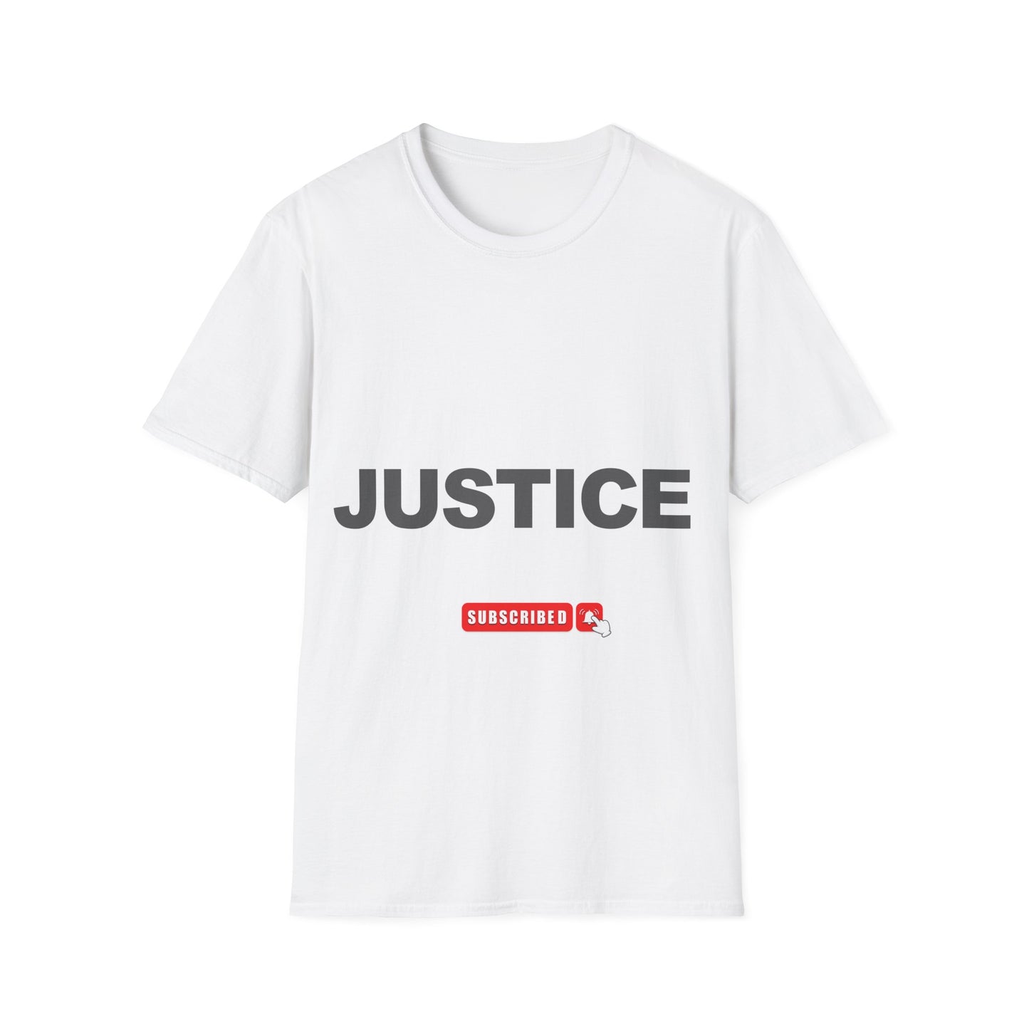 Subscribe to Justice