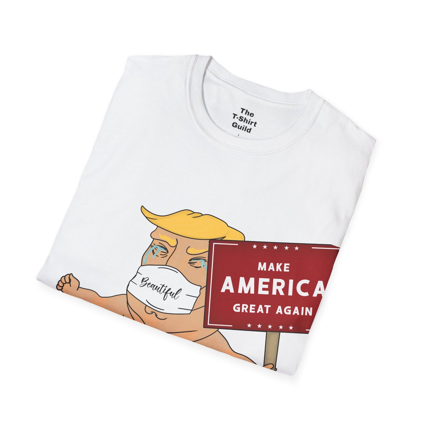 Tiny Trump Number 30