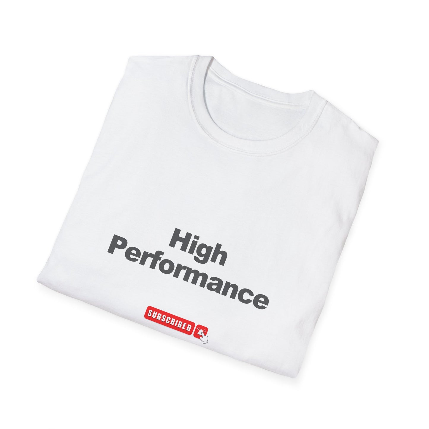 Subscribe to High Performance
