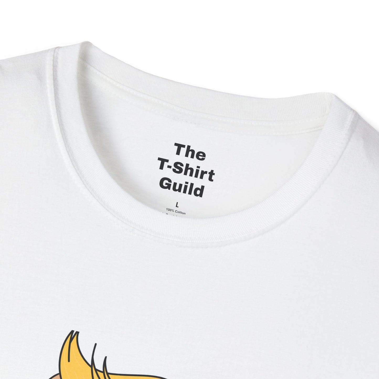 Tiny Trump Number 182