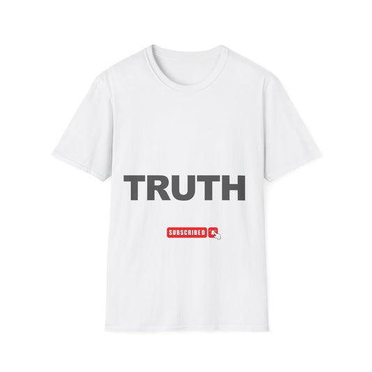 Subscribe to TRUTH