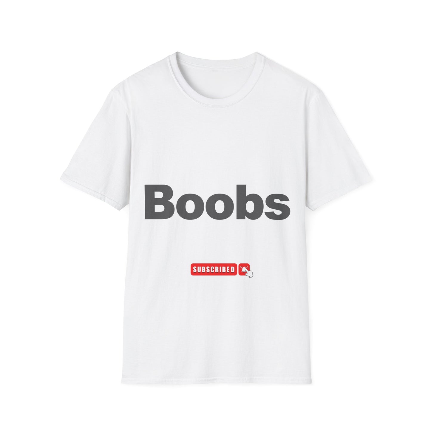 Subscribe to Boobs