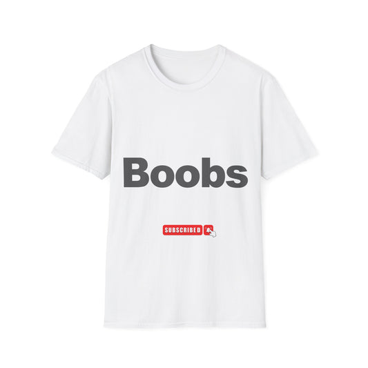 Subscribe to Boobs