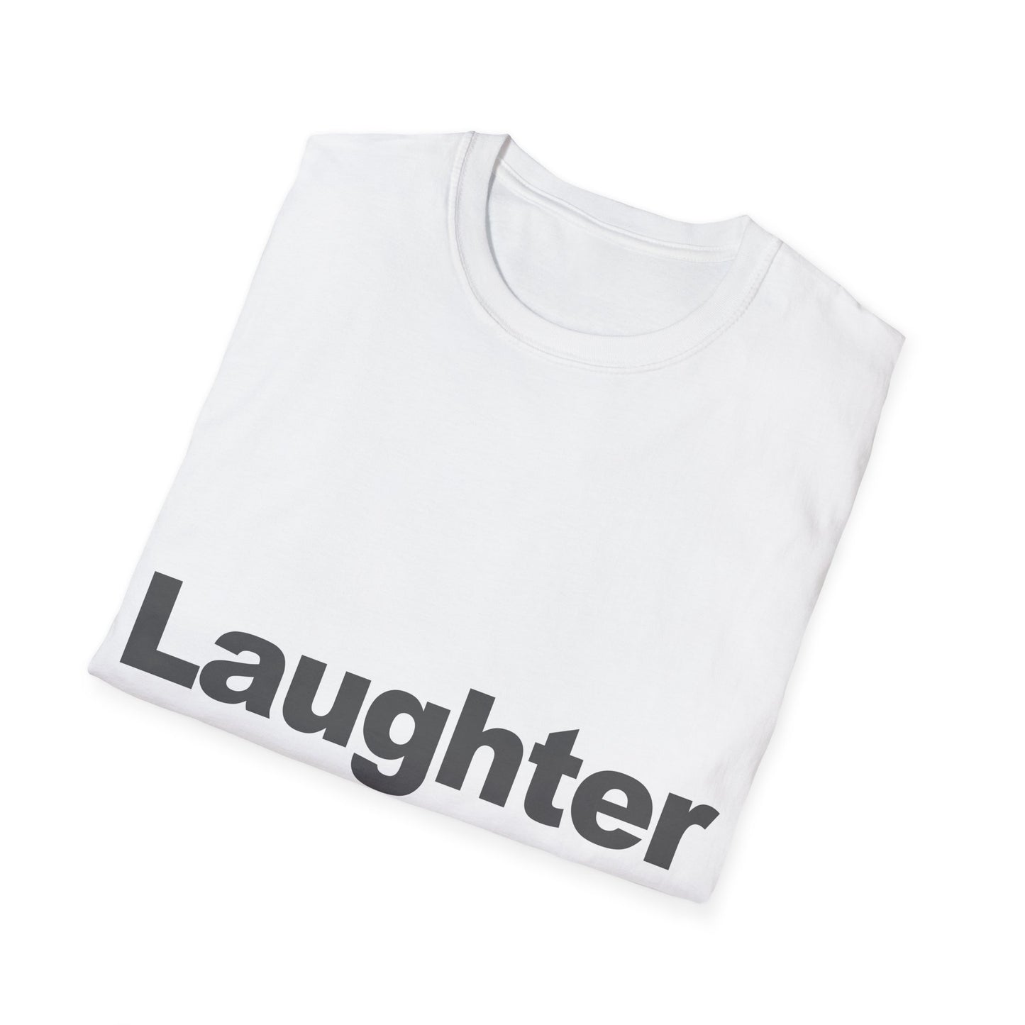Subscribe to Laughter