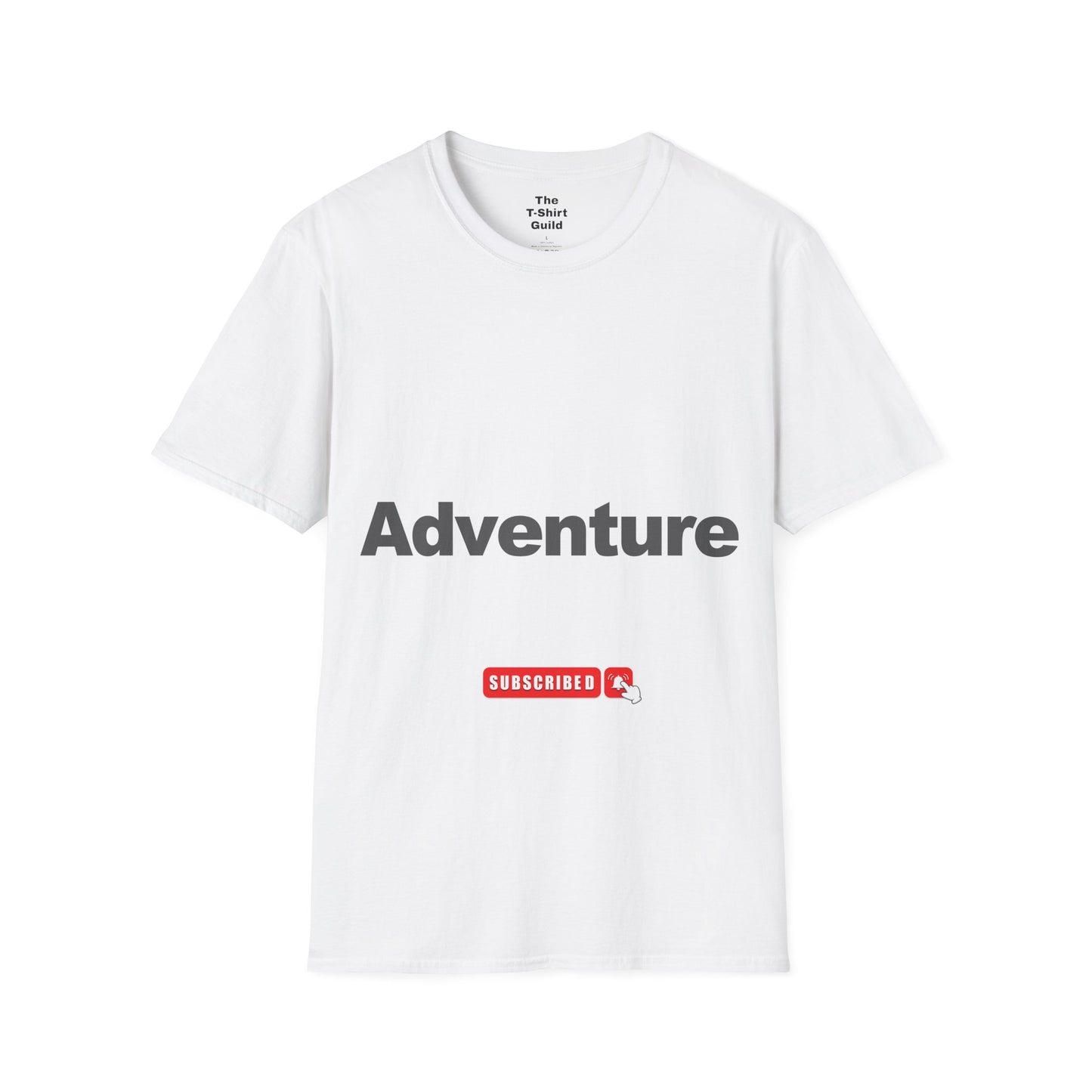 Subscribe to Adventure