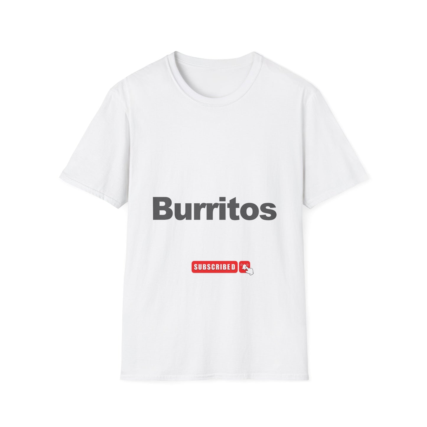 Subscribe to Burritos