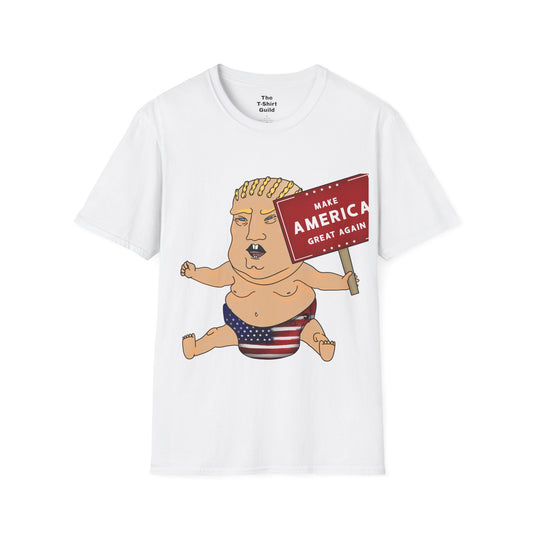 Tiny Trump Number 183