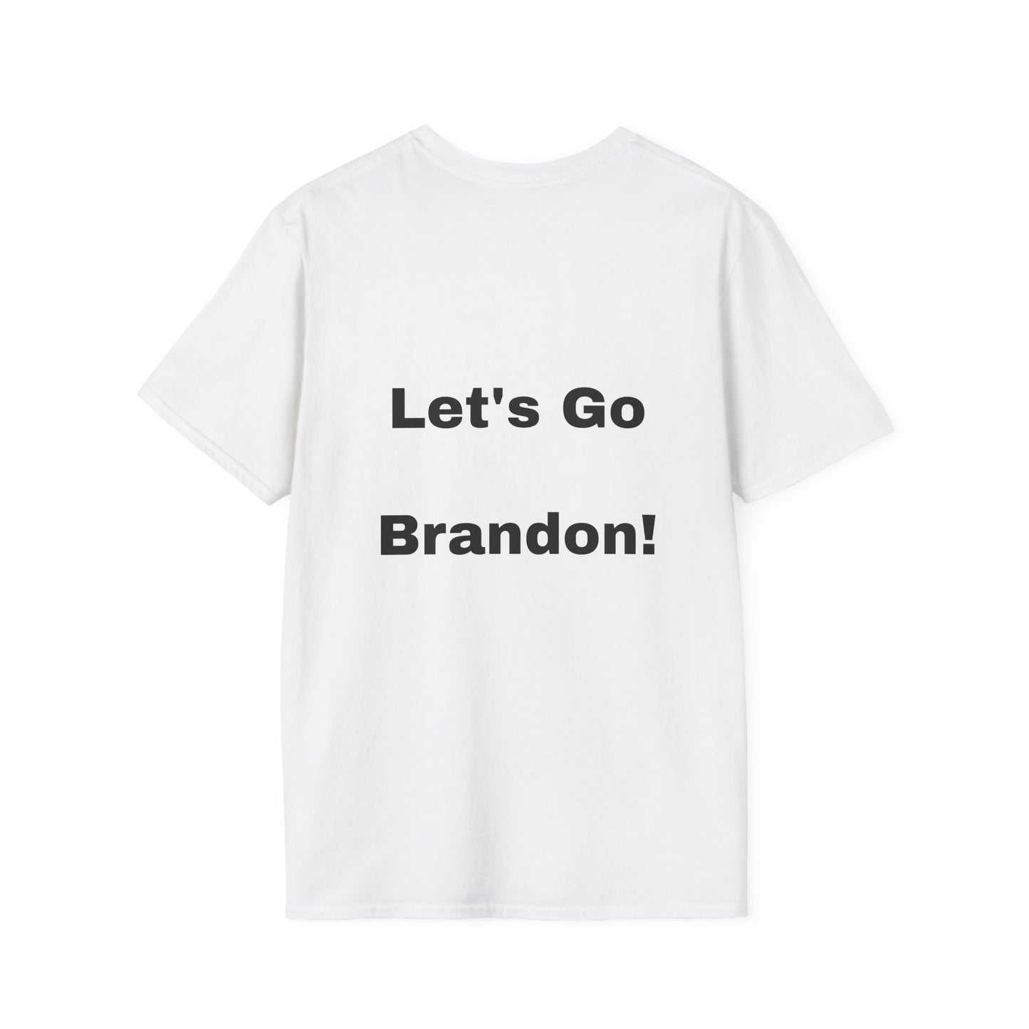 Let's Go Brandon Number 23