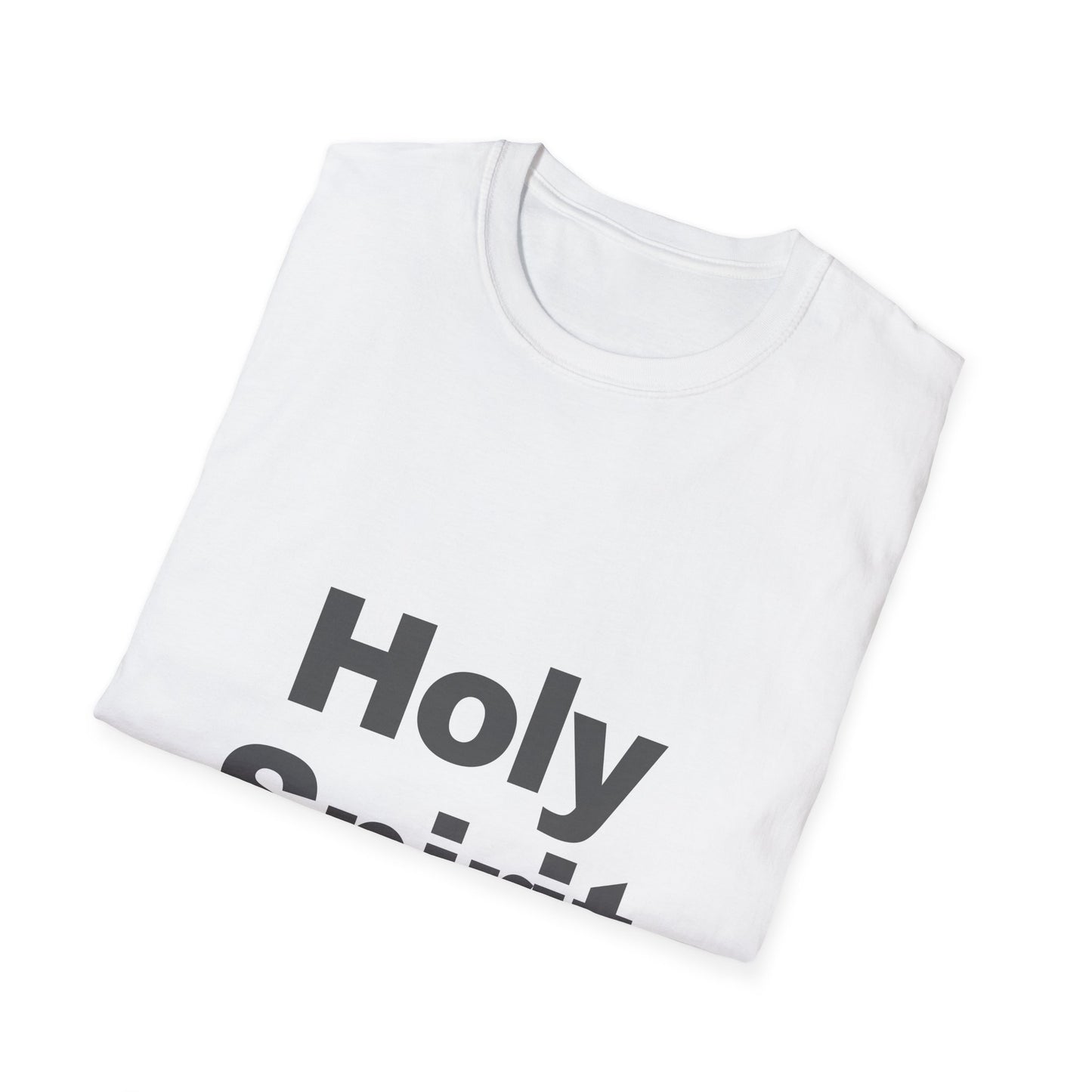 Subscribe to Holy Spirit