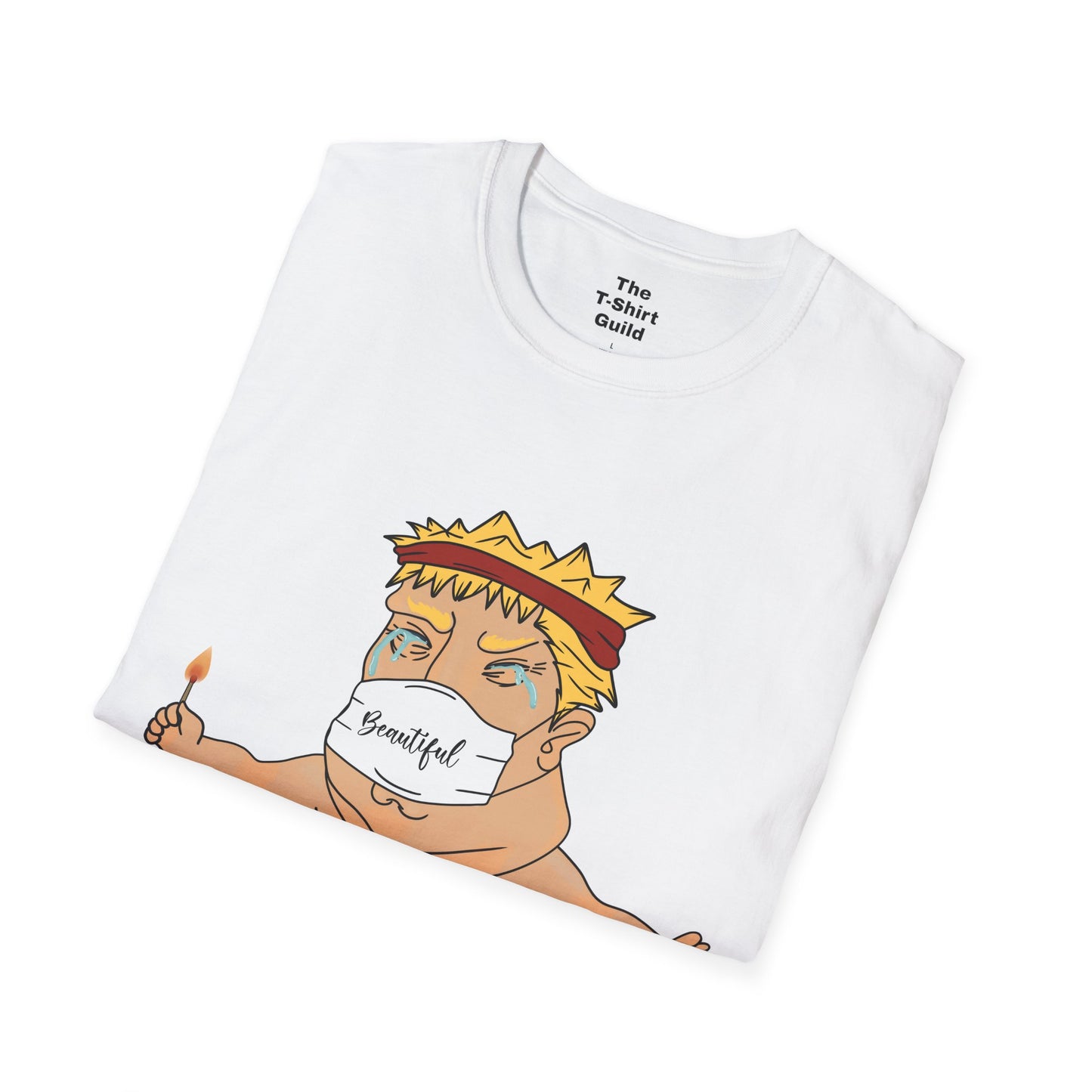 Tiny Trump Number 98