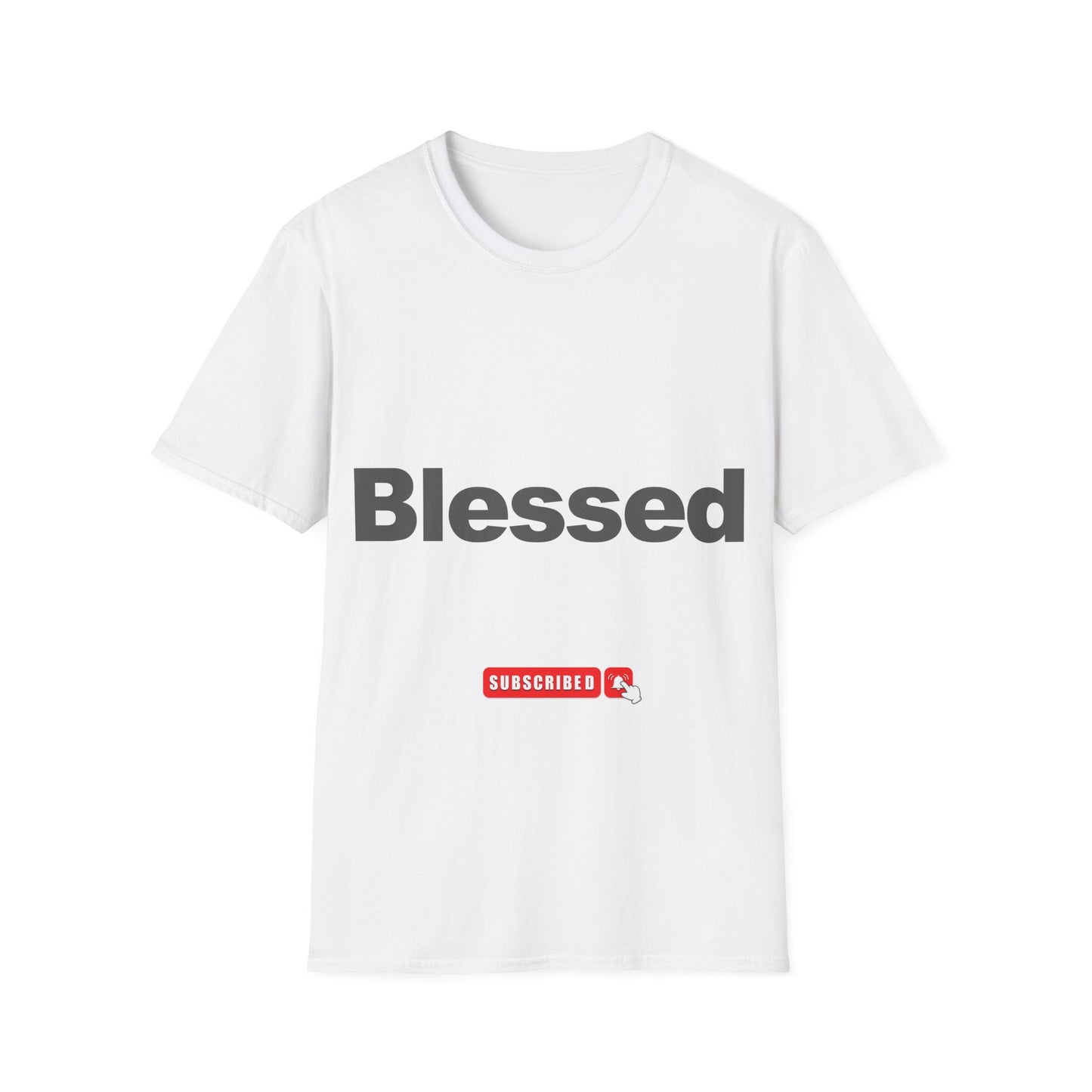 Subscribe to Blessed