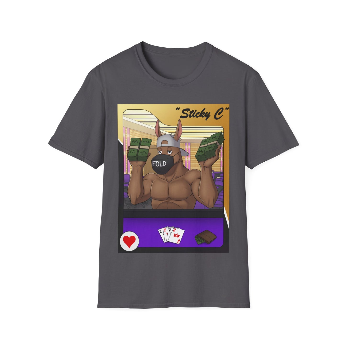 Degen Donkey Number 459