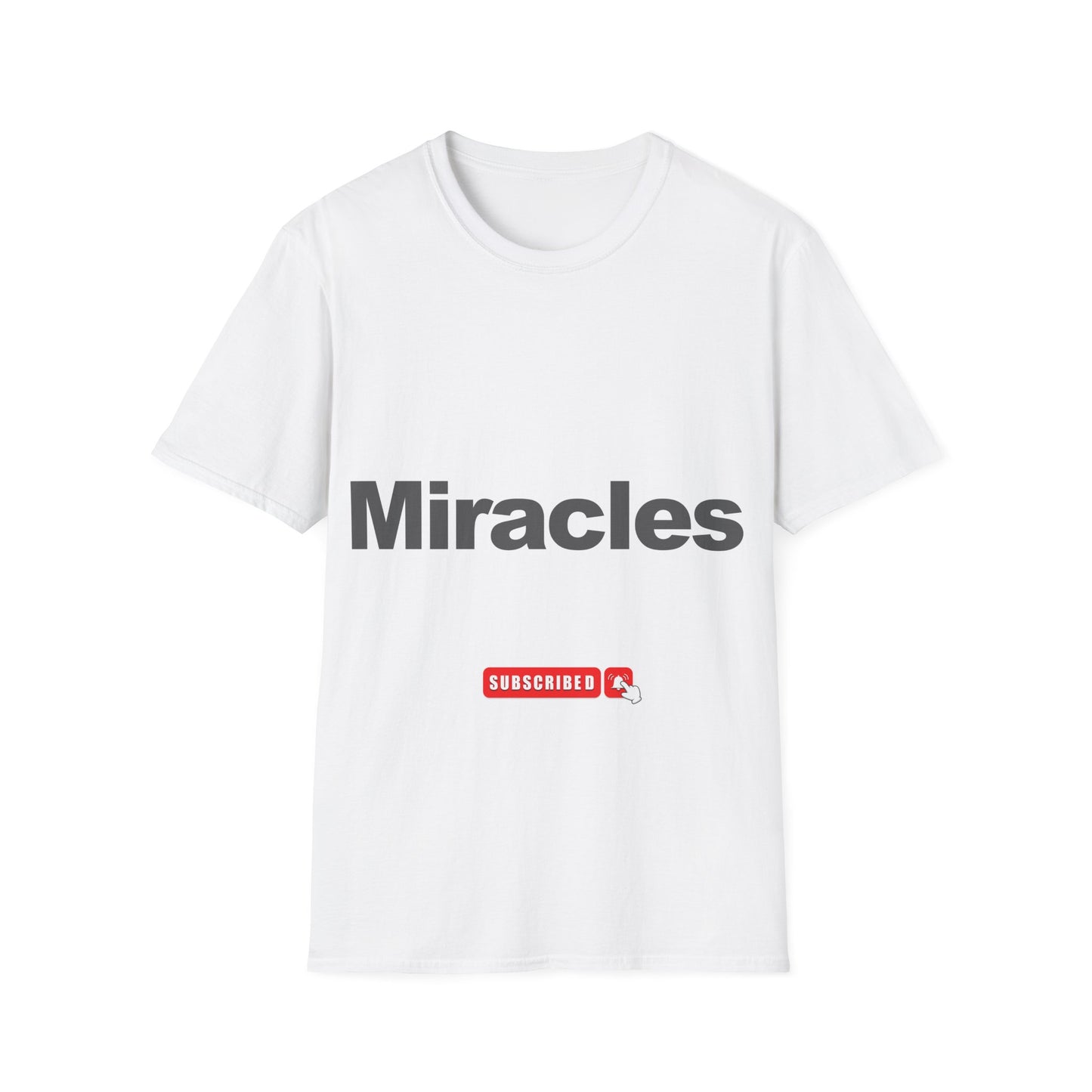 Subscribe to Miracles