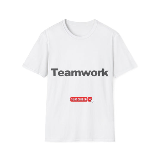 Subscribe to Teamwork