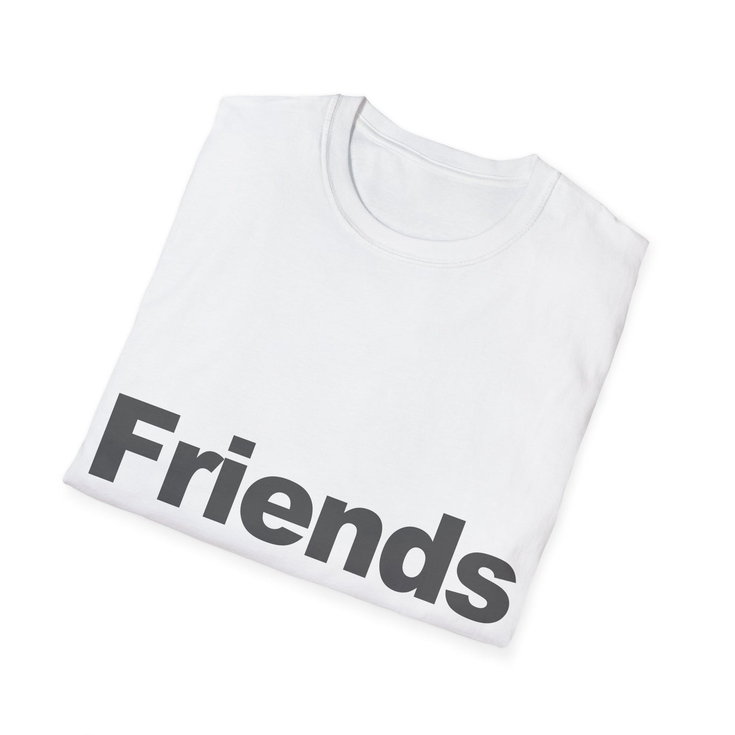 Subscribe to Friends