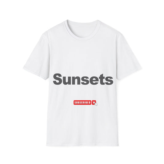 Subscribe to Sunsets